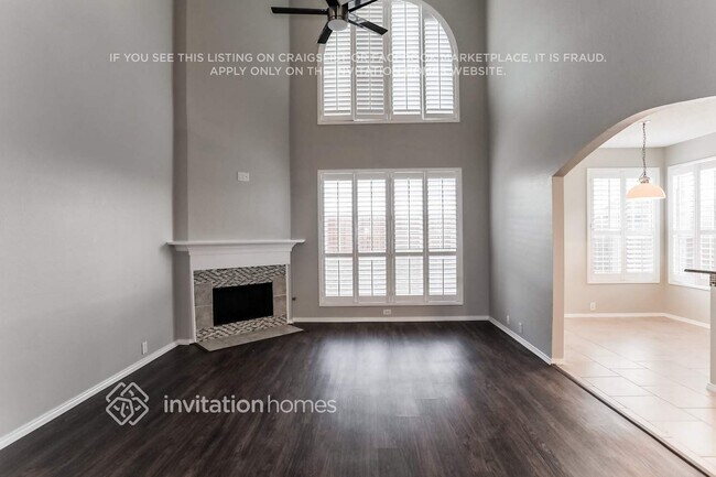 Foto del edificio - 1616 Lansdale Dr