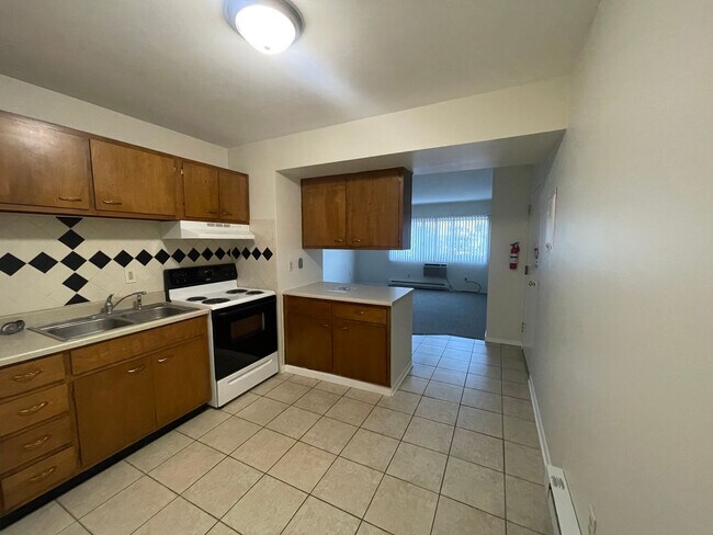 Foto del edificio - Two Bedroom Condo in Kalamazoo