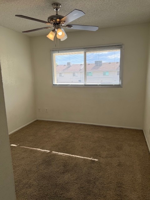 Bedroom 2 - 4595 N 17th Ave