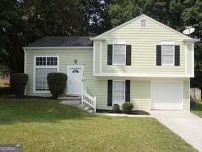 Building Photo - 1638 Cotton Field Ct