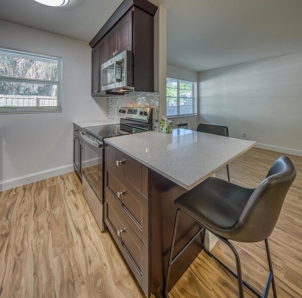 Foto del edificio - 417 N K St