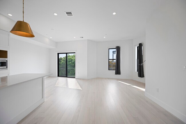 Foto del edificio - 7 Wordsworth St