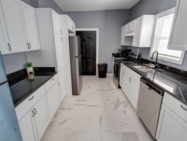 Foto del edificio - Stylish Cruft Street Bungalow Near Fountai...
