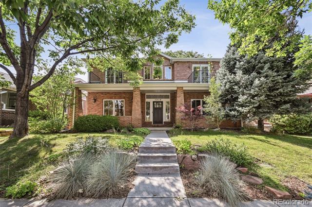 Foto principal - 1215 S Ogden St