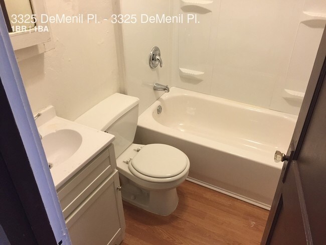 Building Photo - 3325 Demenil Pl