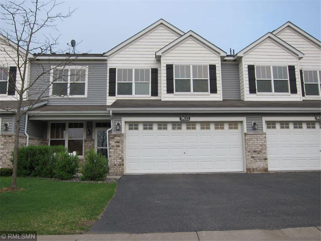 Primary Photo - 9613 Linden Ln N