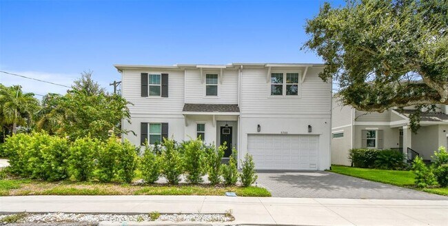 Building Photo - 5700 Interbay Blvd
