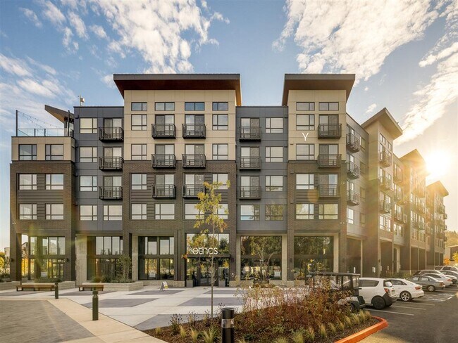 Ethos 2200 W Meeker St Kent, WA 98032