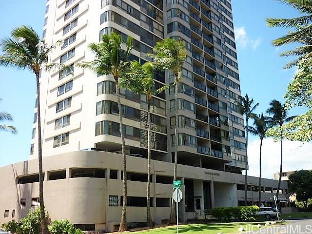 Primary Photo - 2724 Kahoaloha Ln