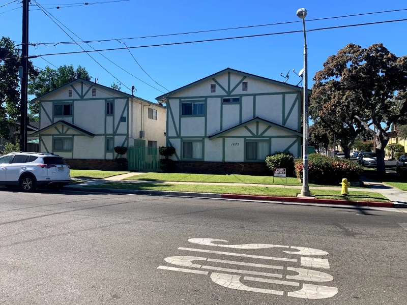 31 Apartments for Rent in Alhambra, CA Westside Rentals