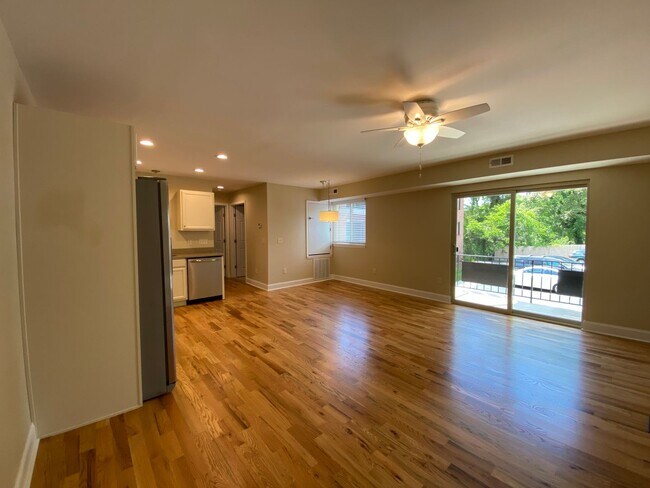 Foto del edificio - Downtown Morganton One Bedroom