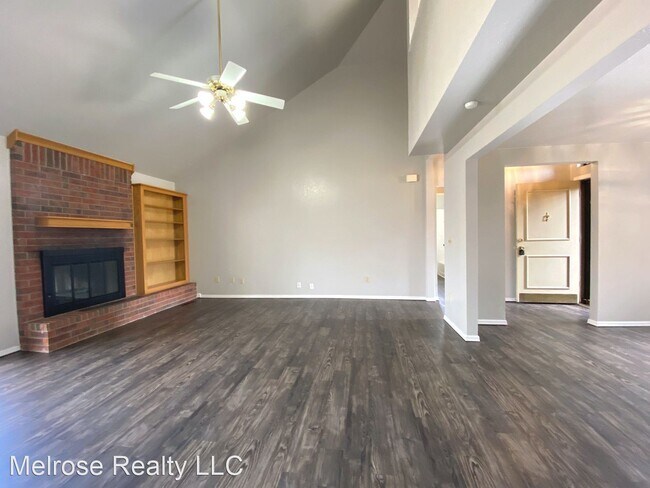 Foto del edificio - 3 br, 2 bath House - 917 NW 170th Street
