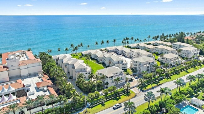 Foto del edificio - 400 S Ocean Blvd