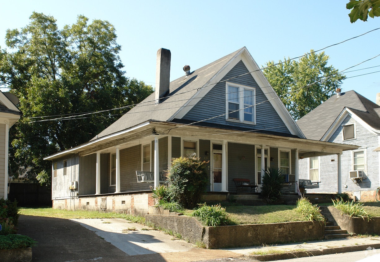 2197 Vinton Ave, Memphis, TN 38104 Apartments in Memphis, TN