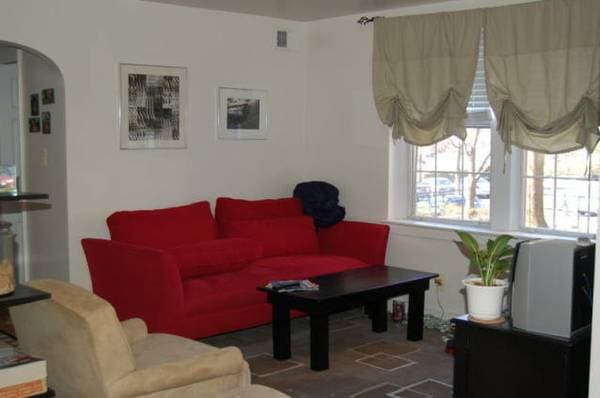 Living Area - 20 S Old Glebe Rd