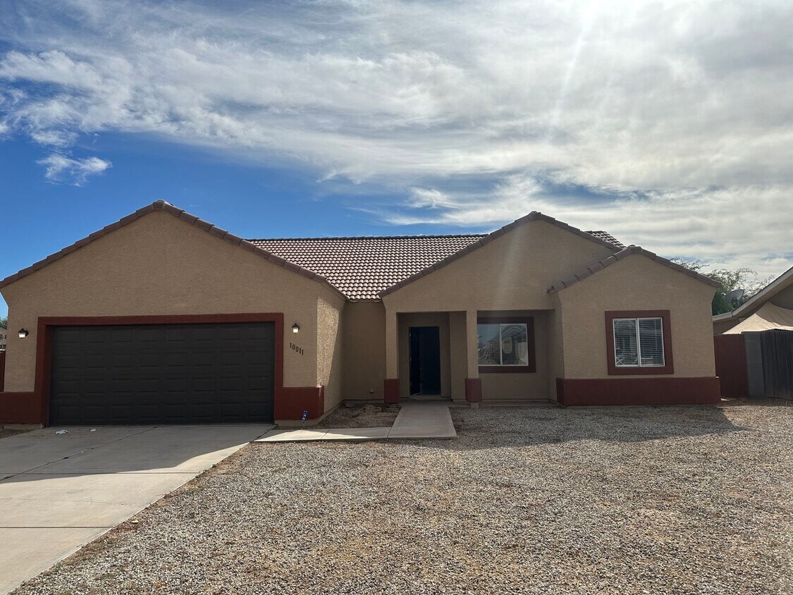 10011 W Heather Dr, Arizona City, AZ 85123 House Rental in Arizona
