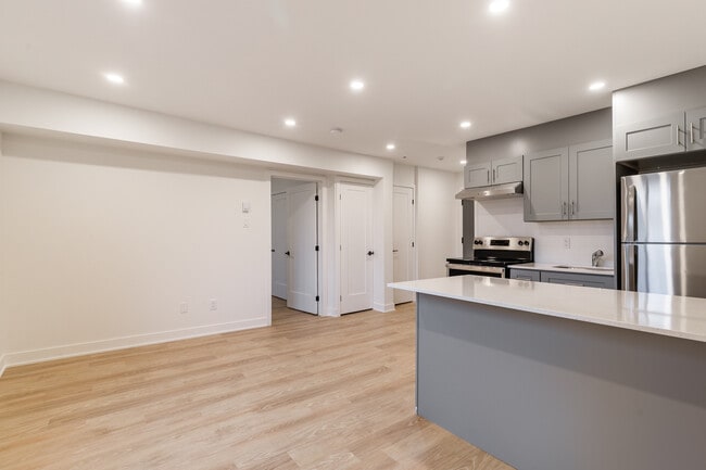 Building Photo - 4610 Linton