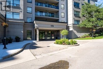 Building Photo - 170 Water St N