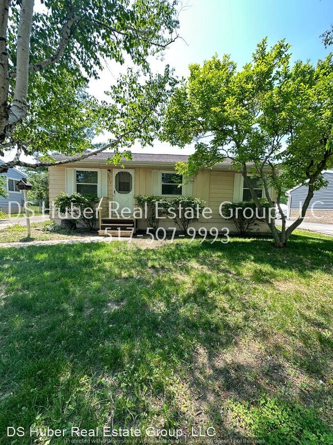 Building Photo - 3 br, 1.5 bath House - 3315 Nonette Drive