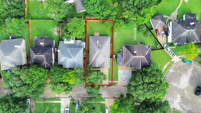 Foto del edificio - 5931 Mettler Ln