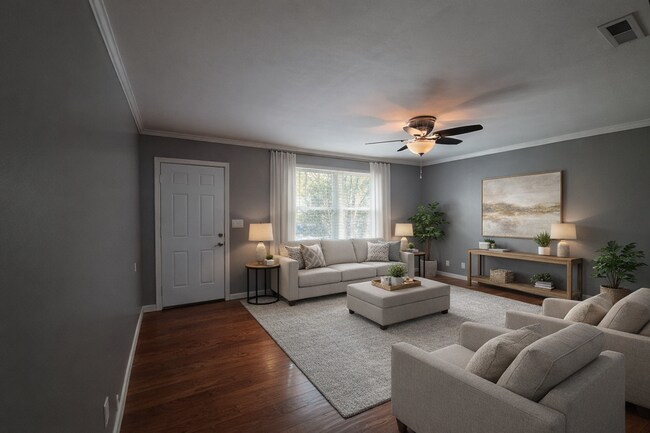 Foto del edificio - $1325.00 3 Bedroom 1 Bath Ranch Home