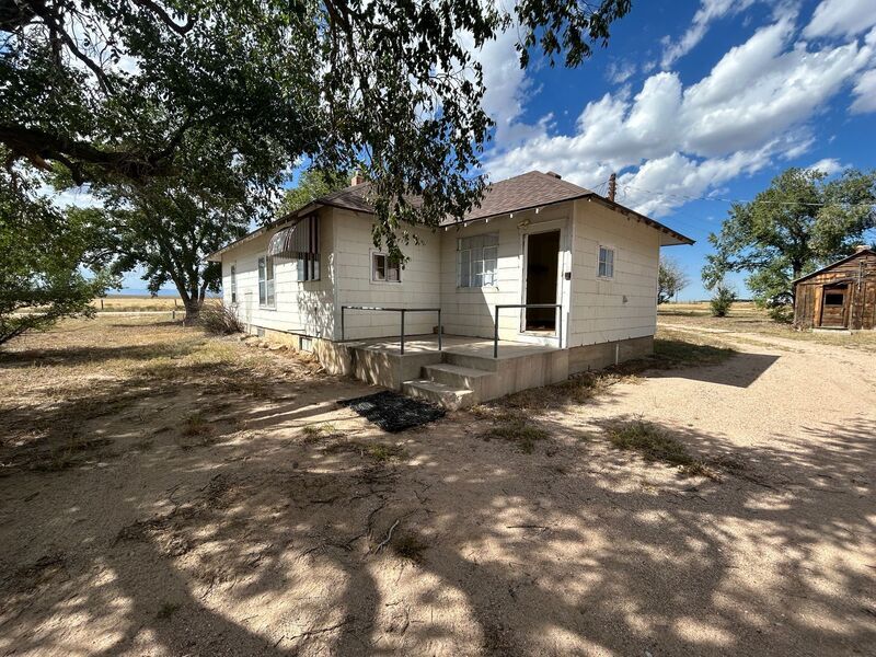 10750 S Squirrel Creek Rd Colorado Springs, CO 80928 Alquileres en