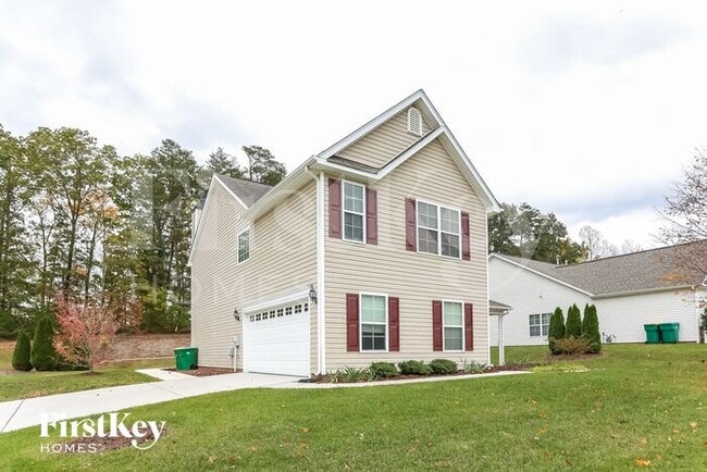 Building Photo - 5390 Esher Drive