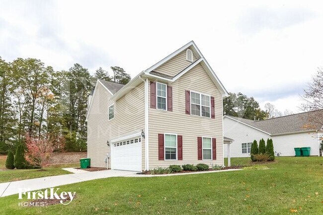 Foto del edificio - 5390 Esher Drive