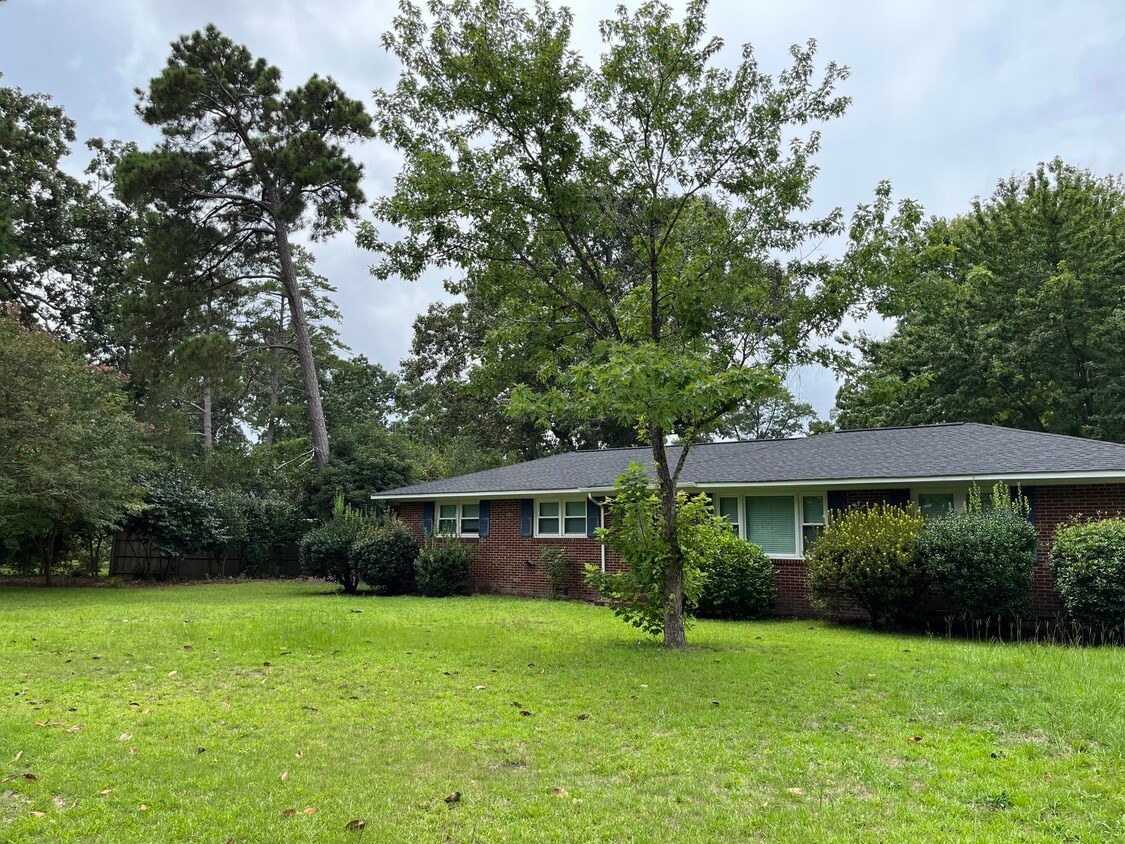 461 E Boundary Ave, Aiken, SC 29801 House Rental in Aiken, SC