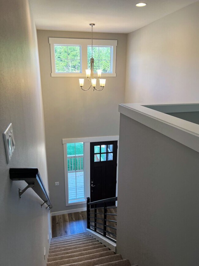 Building Photo - Spacious house in Skyfall Gated Community.