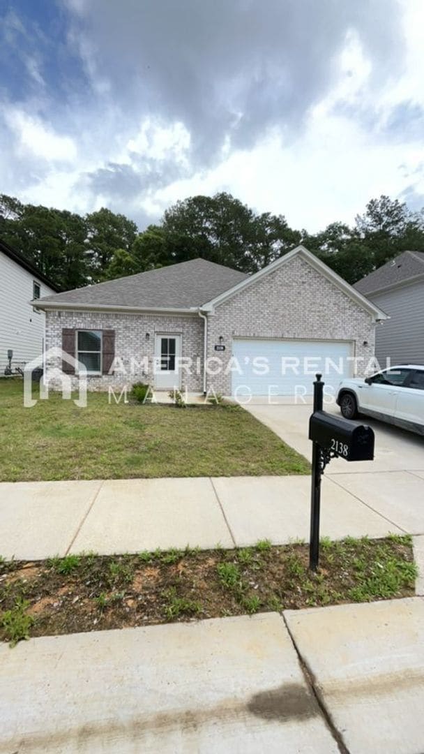 Building Photo - DEPOSIT PENDING! New Construction Home for...