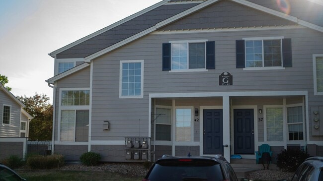Building Photo - 2602 Timberwood Dr