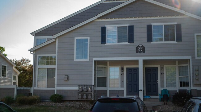 Foto del edificio - 2602 Timberwood Dr