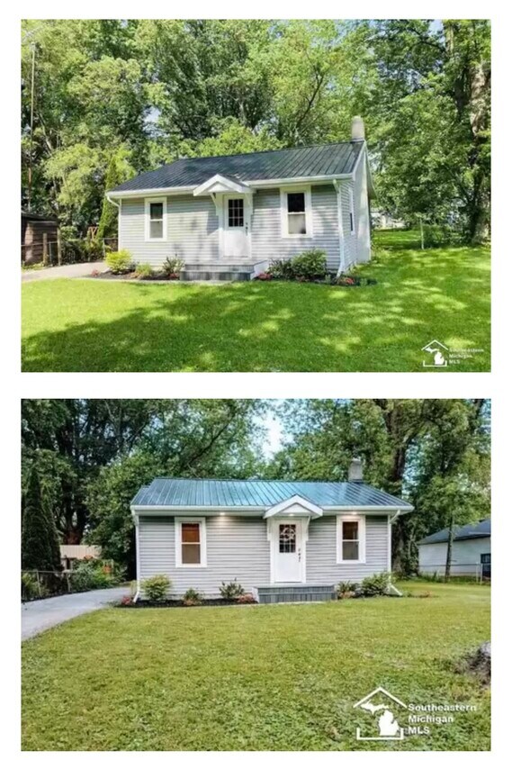 Primary Photo - 8902 Armstrong St