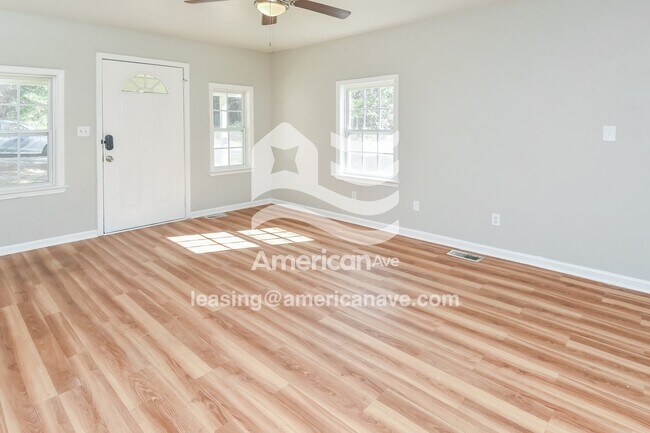 Foto del edificio - 1407 Bonner Ave