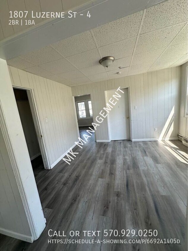 1807 Luzerne St Unit 4, Scranton, PA 18504 - Room for Rent in Scranton ...
