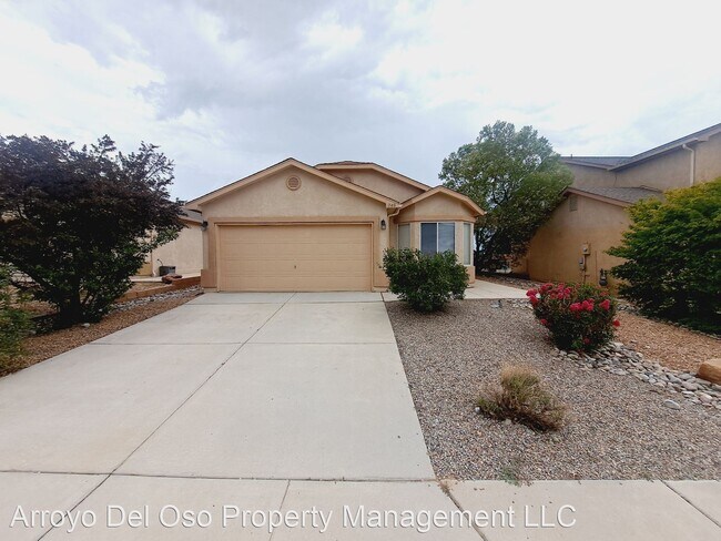 Building Photo - 3 br, 2 bath House - 740 Bear Grass Ave SW