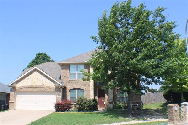 Foto del edificio - 8224 Summerview Ct