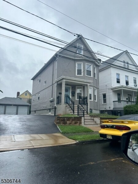 Foto del edificio - 17 John St