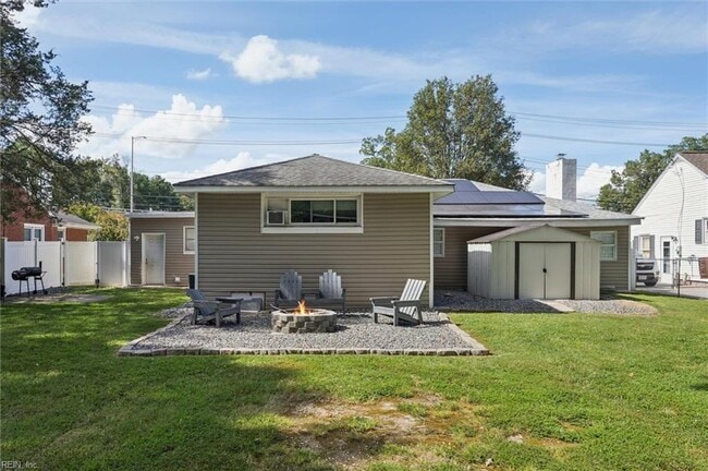 Building Photo - 522 Denbigh Blvd