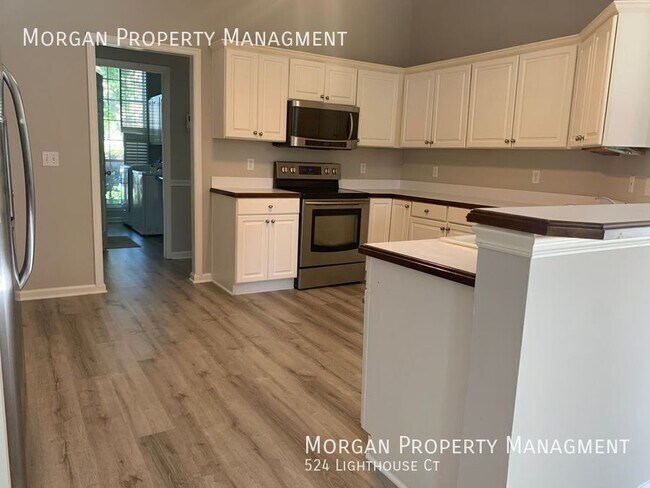 Foto del edificio - 524 Lighthouse Ct