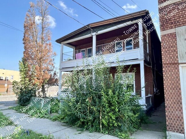 Foto del edificio - 2253 Niagara St