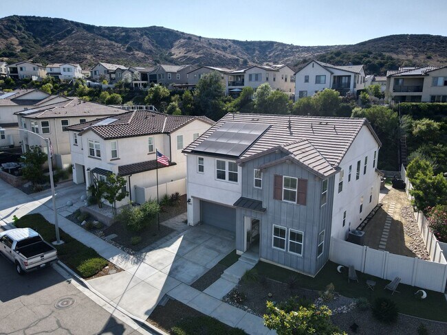 Foto del edificio - New Remodeled Luxury Home in Santee