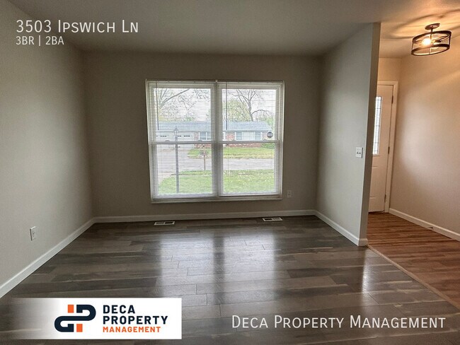 Building Photo - 3503 Ipswich Ln