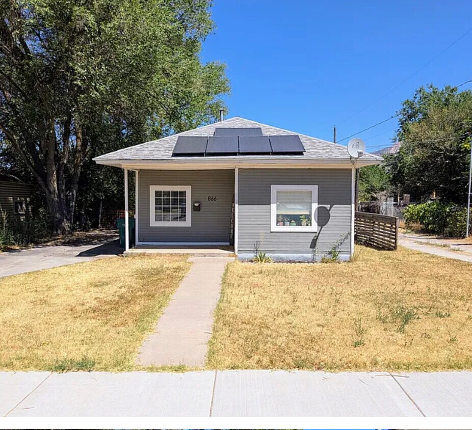 Foto principal - 866 22nd St