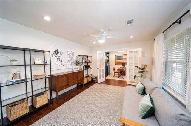 Foto del edificio - 3648 Jubilee Trail