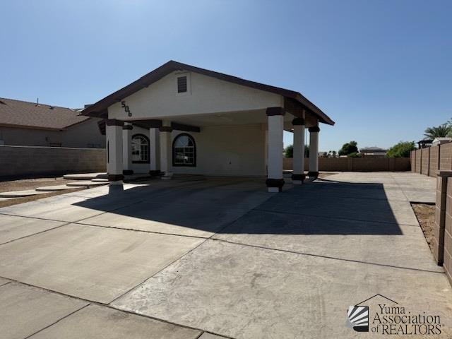 Building Photo - 506 Fuentes Dr