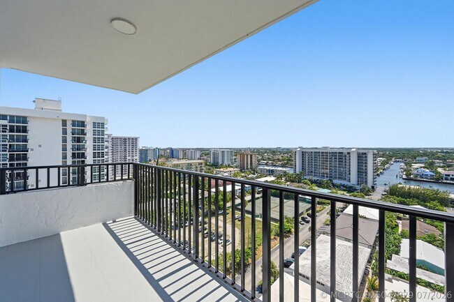 Foto del edificio - 531 N Ocean Blvd