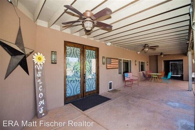 Building Photo - 4 br, 3 bath House - 3099 S Arizona Avenue