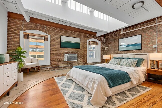 Foto del edificio - 85 South St